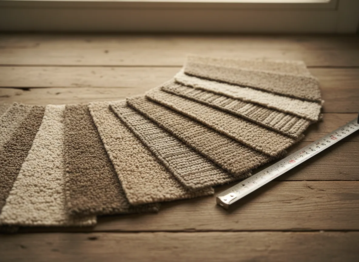 Carpet Installation Saint Leonard, MD FAQs